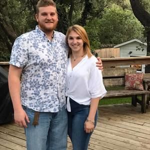 Meet your Posher, Kaitlin